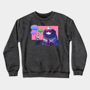 OroZote Crewneck Sweatshirt